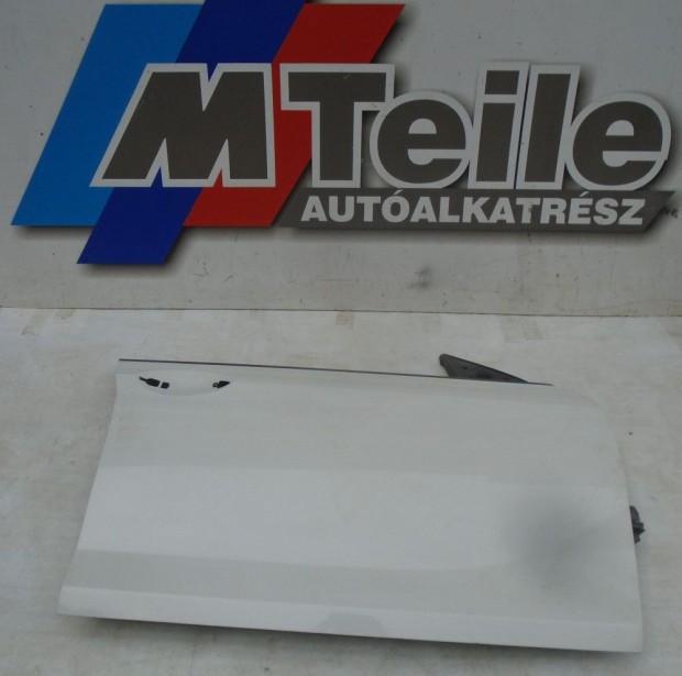 [GYRI BONTOTT] BMW JOBB ELS AJT | 6-OS | F12;F13